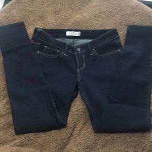 👖🚨Hollister Jeans 🚨👖